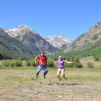  Rocky Mountains, Colorado